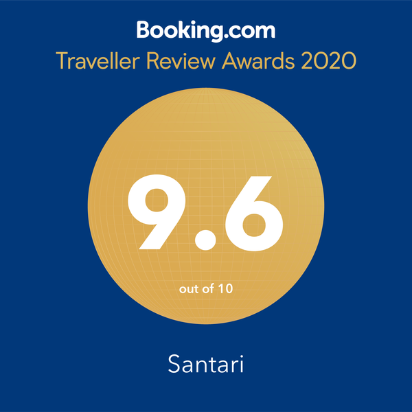 Booking.com クチコミアワード受賞2019