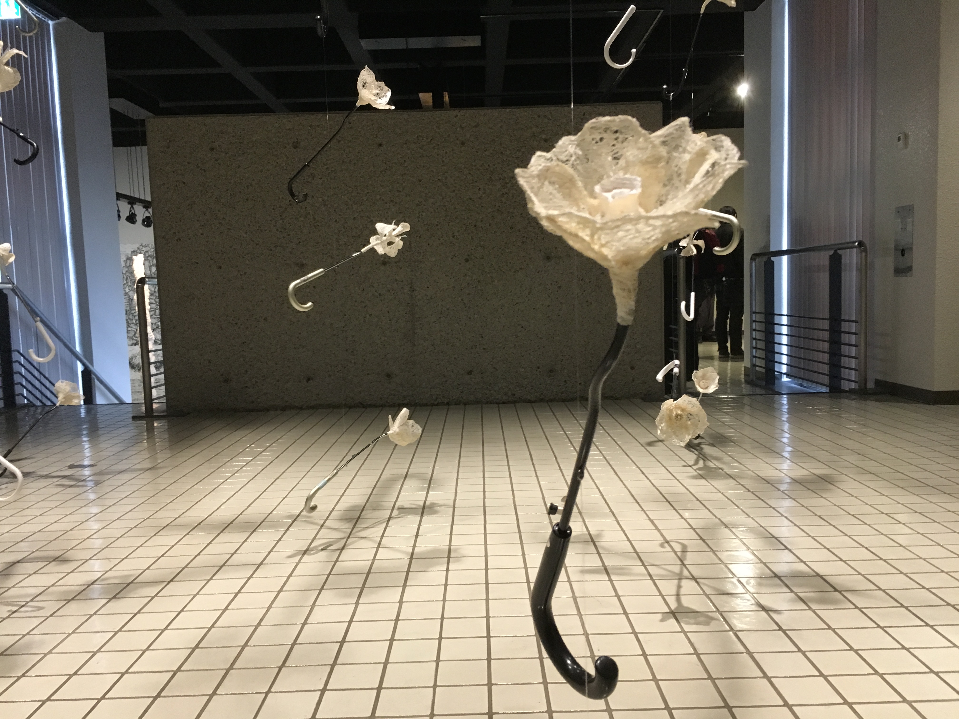 アートで震災を伝える