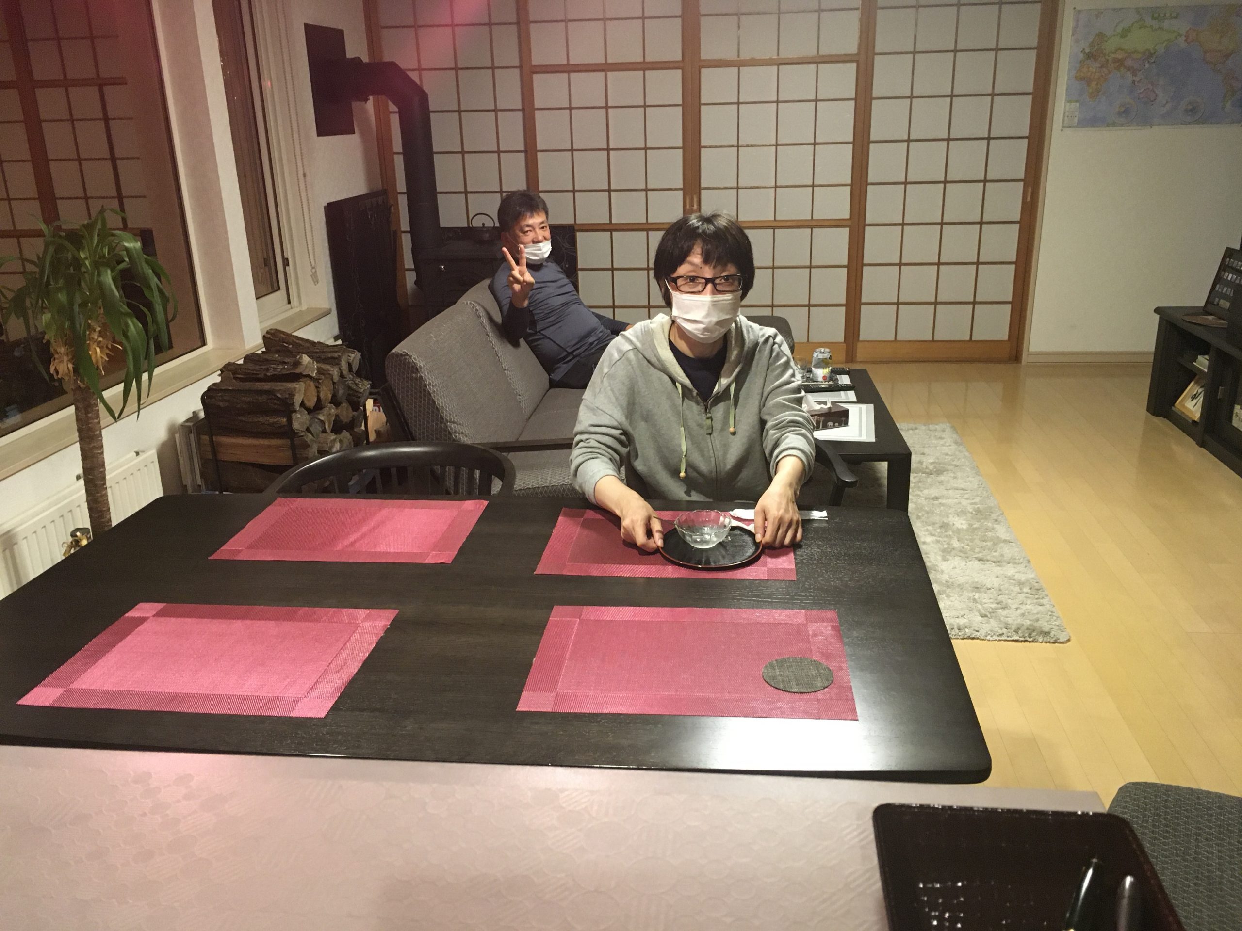 思い立ったらトムラウシ山へ