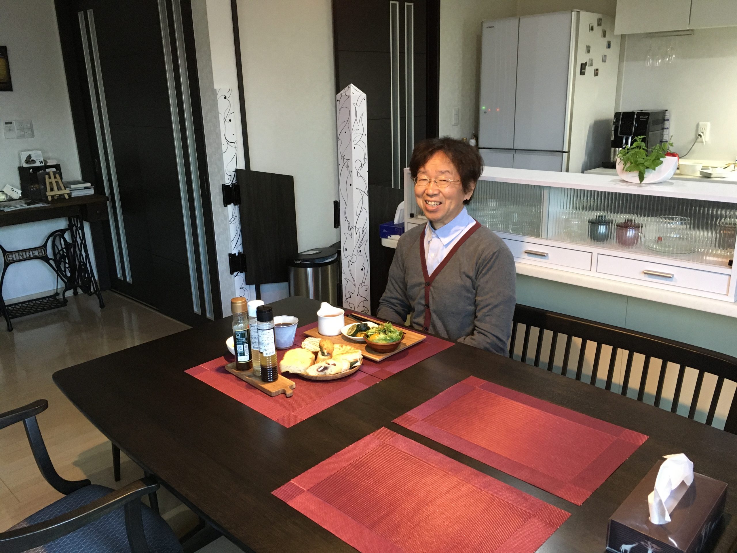 名古屋から再びご予約