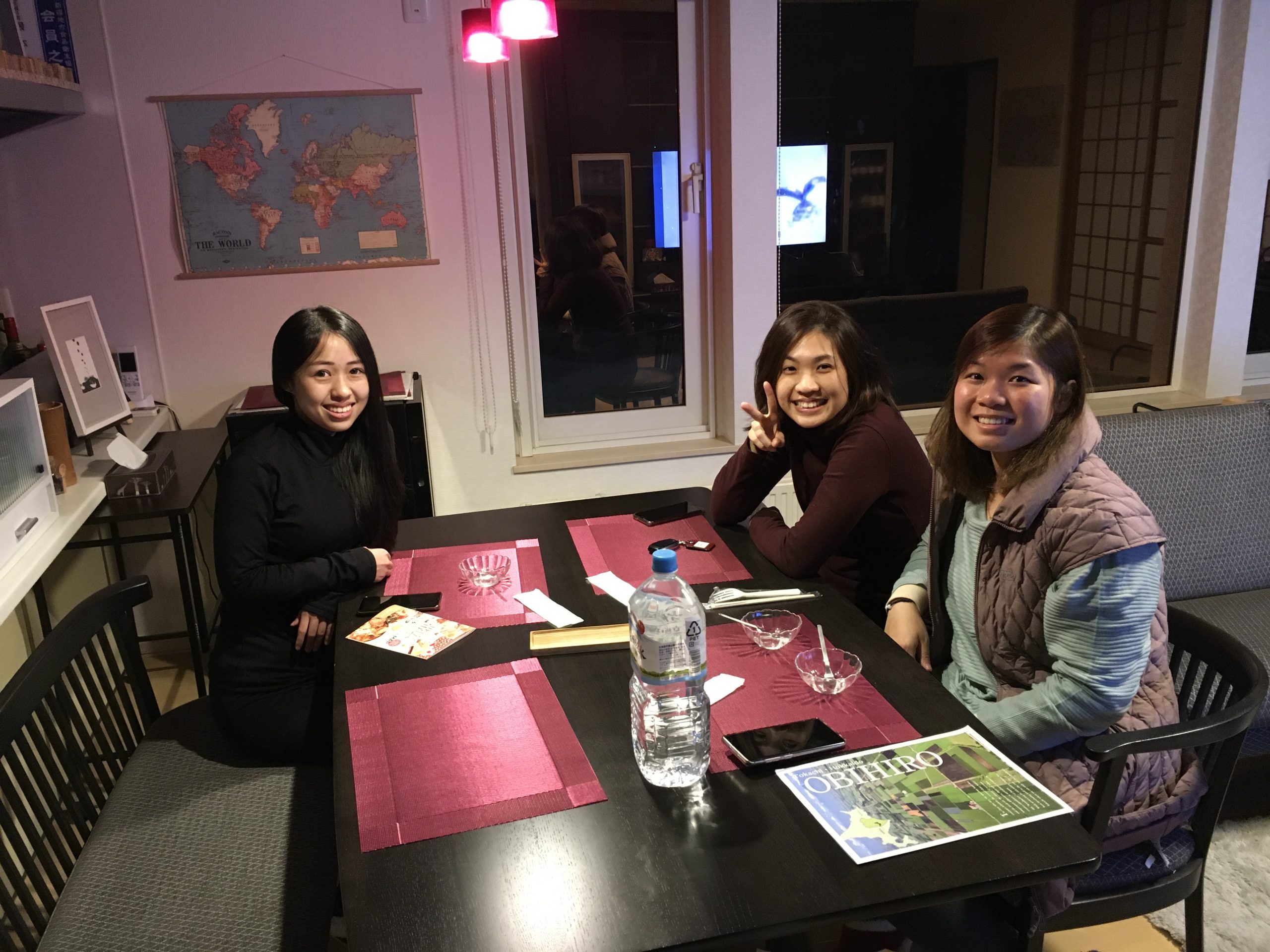 クアラルンプールから女子旅