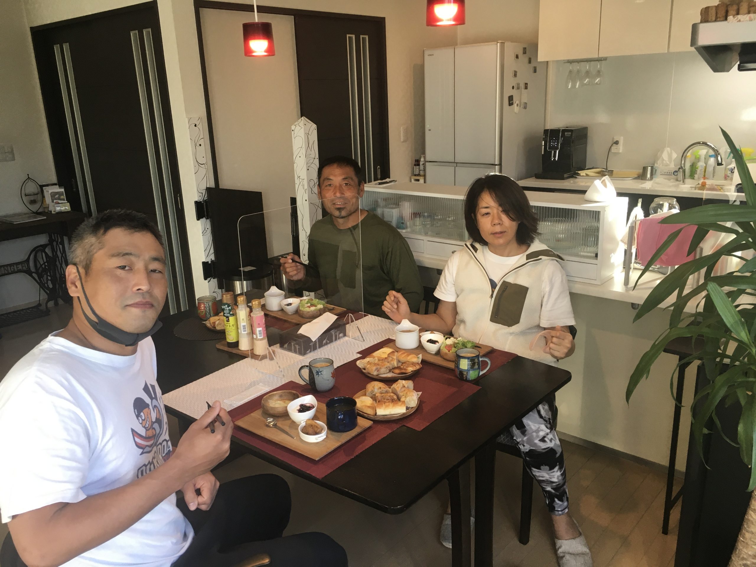 リバーガイド