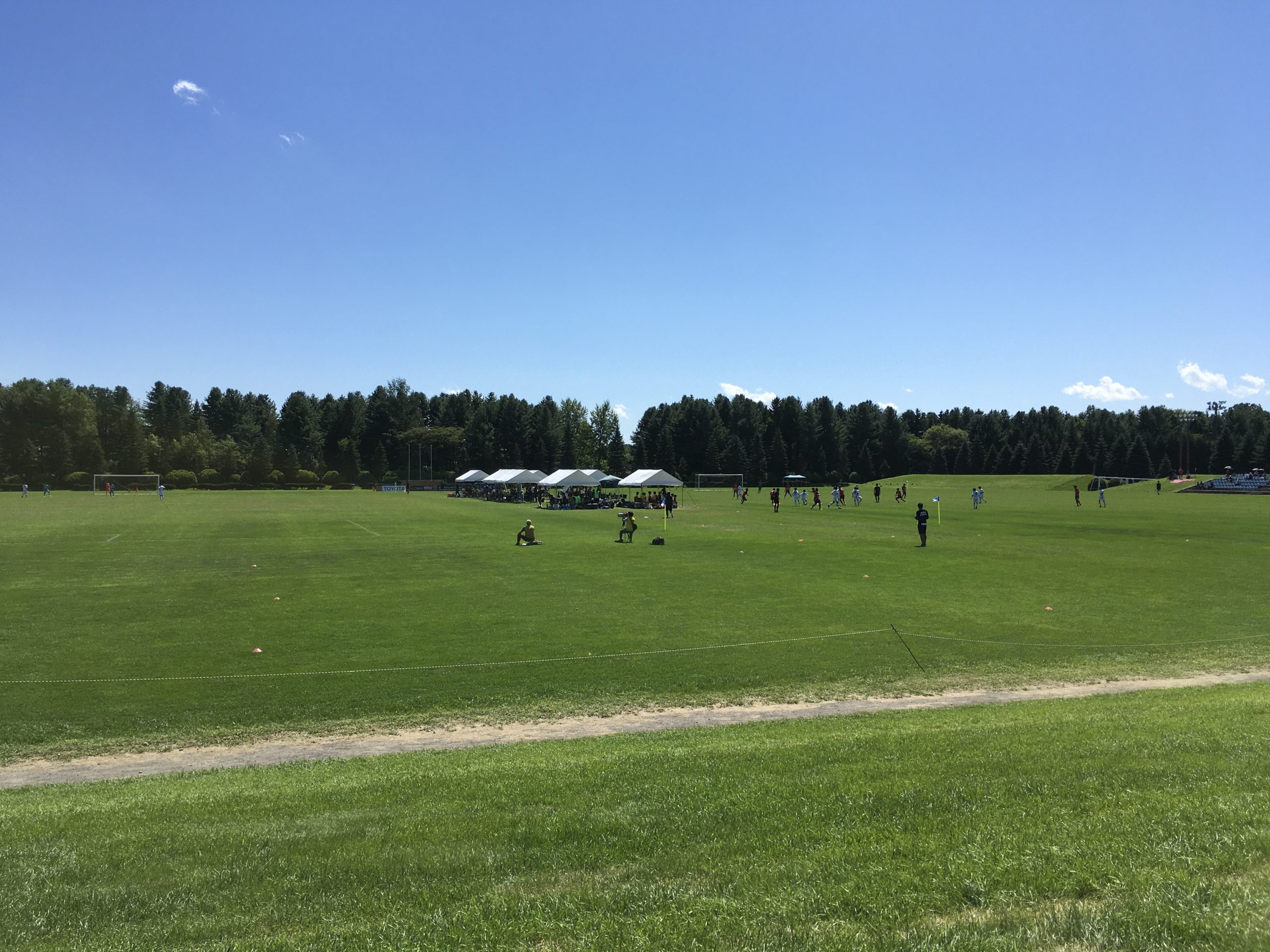 第37回 日本クラブユースサッカー選手権(U-15)大会